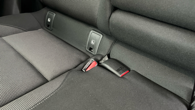 Mazda CX-30 2.5 e-Skyactiv G MHEV 140 Exclusive-Line 5dr Auto Petrol Hatchback